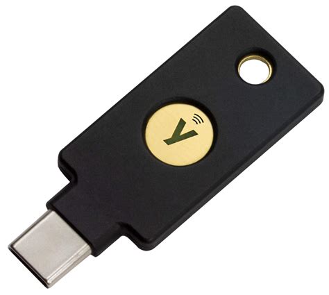 yubikey fido2 nfc